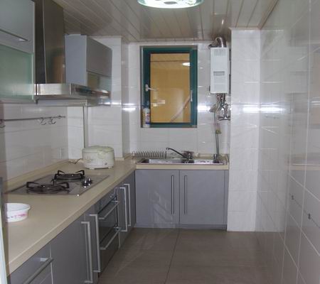 Xing Hai Home - Interior view 5, Suzhou rental property